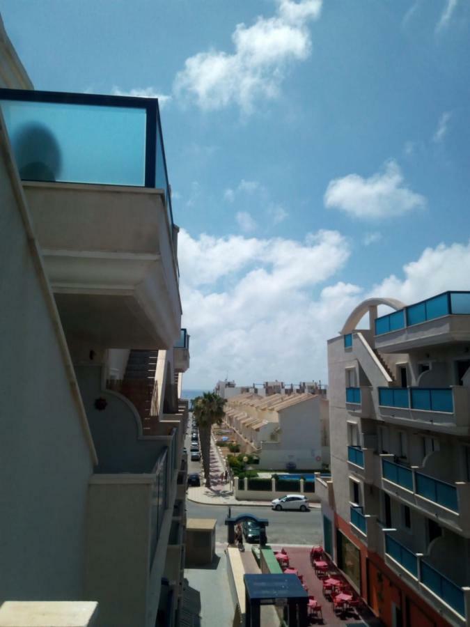 Apartamento Playa Mar 303 Oriola  Exterior foto